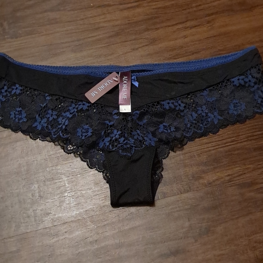 Adore Me Panty